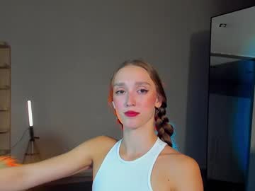 Nude cam girl _meganmeow_ image #4855219