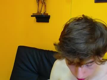 Nude cam man matteo_alessandro22 image #604278
