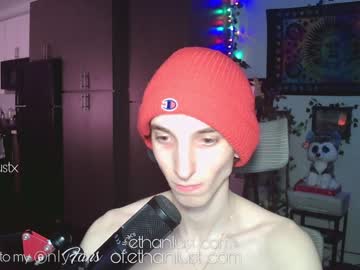 Nude cam man ethanlustx image #6653721