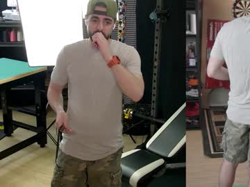 Nude cam man brad_bounce image #4092805