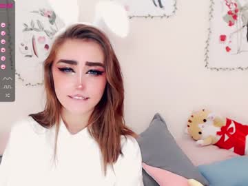 Nude cam girl lizzyhoney_ image #764891