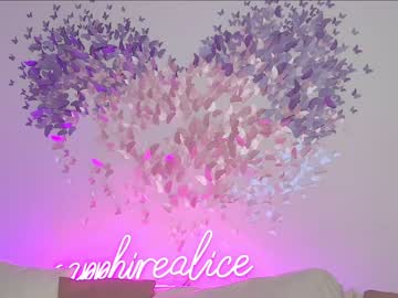 Nude cam girl sapphirealice image #1163273