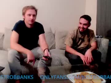 Nude cam man justrobbanks image #3499748