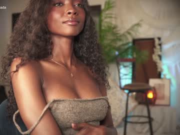 Nude cam girl oshundorada image #4742524