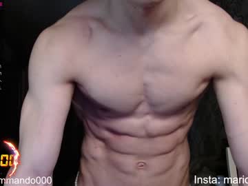 Nude cam man mario_serhos image #844176