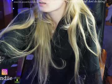 Nude cam girl bestblondiiecb image #4298782