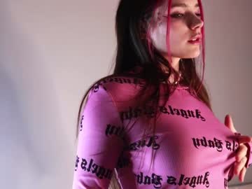 Nude cam girl pinkncrazy image #3244079