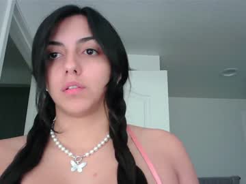 Nude cam girl genesismoselle image #4673574