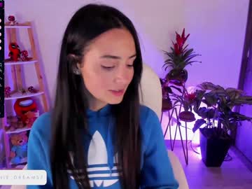 Nude cam girl annie_dreams image #2781516