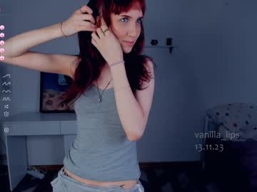 Nude cam girl vanilla_lips image #5669816