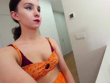 Nude cam girl ehotlovea image #6151111