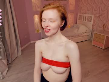 Nude cam girl gingers_hugs image #6037772