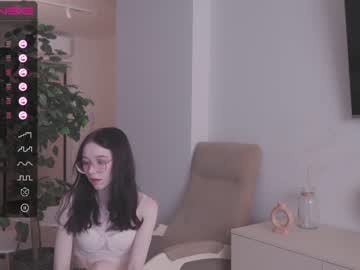 Nude cam girl oki_dokie image #4795371
