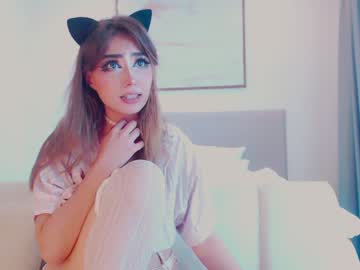 Nude cam girl lizzyhoney_ image #1410402