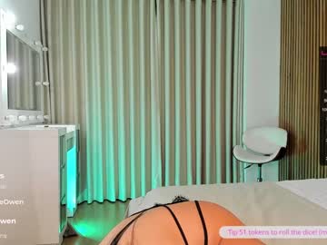 Nude cam girl abie_owen image #3613010