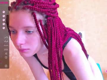 Nude cam girl cristal_moli image #3672954