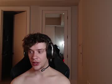 Nude cam man ironthud image #491760