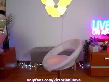 Nude cam girl victoriahillova image #5892324