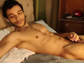 Nude cam man theprinceofcrows image #3872764
