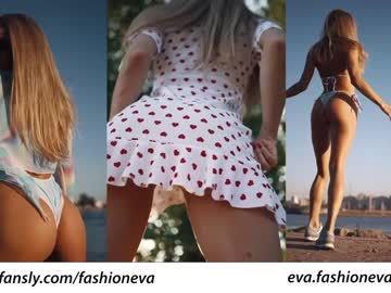 Nude cam girl eva_fashionista image #2962730