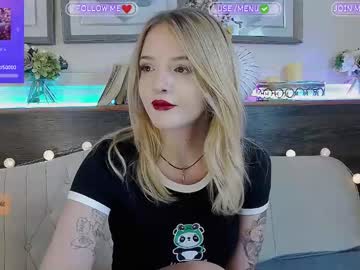 Nude cam girl ginger_pie image #4783363