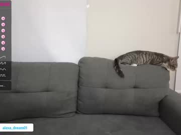 Nude cam girl alexa_dream image #4529017
