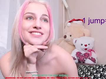 Nude cam girl stella_blush image #939938