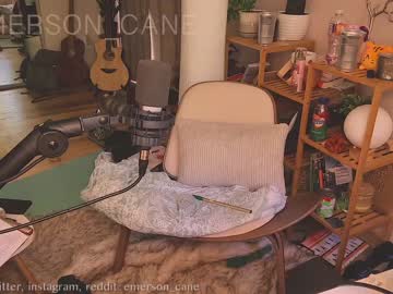 Nude cam girl emersoncane image #2749629