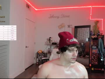 Nude cam man thejohnnystone image #3650057