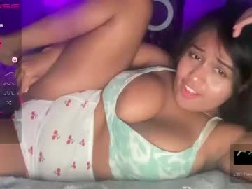Nude cam girl blackgurlkitty image #4277509