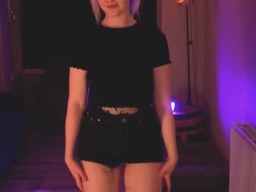 Nude cam girl lucydelovely image #6085330