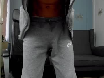 Nude cam man erikhawke image #4137474