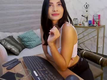 Nude cam girl letiziafulkers1 image #1543860