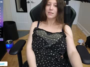 Nude cam girl alexa_dream image #4934992