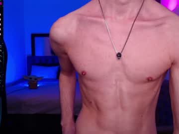 Nude cam man neon_evan image #685686