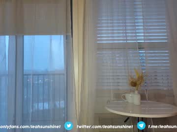 Nude cam girl leahsunshine image #6428727