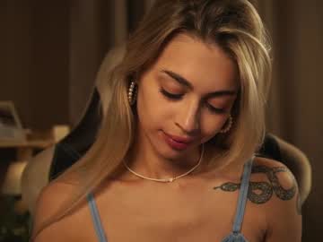 Nude cam girl arielreal image #5125642