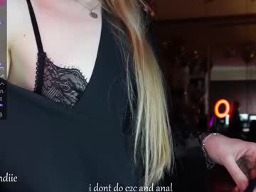 Nude cam girl bestblondiiecb image #3948462