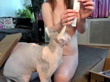 Nude cam girl skyewatson image #6385245