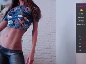 Nude cam girl mazzanti_ image #4554141