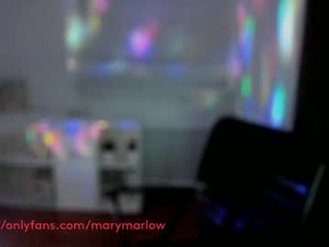 Nude cam girl mary_marlow image #983599
