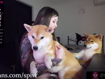Nude cam girl spivi image #4127548