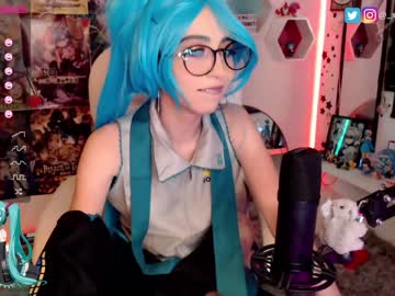 Nude cam girl stephymoon_ image #715255