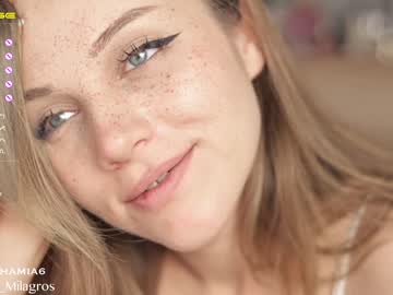 Nude cam girl mia_milagros image #5000817