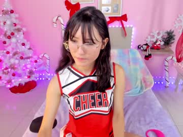 Nude cam girl little_effy18 image #3261627
