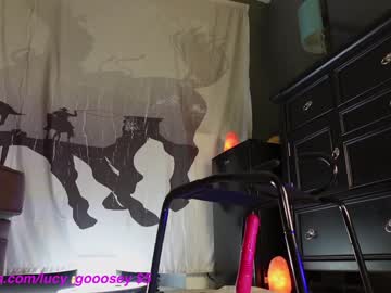 Nude cam girl lucy_gooosey image #5755495