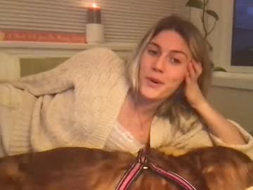 Nude cam girl bambis_honeypot image #900712
