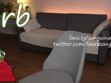 Nude cam girl laura_sanguinar image #5165297