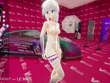 Nude cam girl projektmelody image #5237782