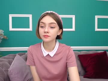 Nude cam girl adelewilson__ image #378495